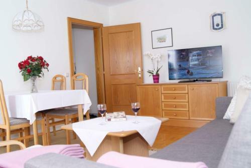 Apartamento Ferienwohnungen Gerti
