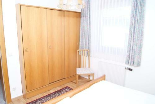 Apartamento Ferienwohnungen Gerti