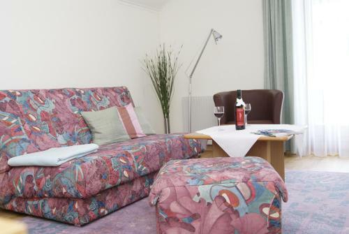 Apartamento Ferienwohnungen Gerti