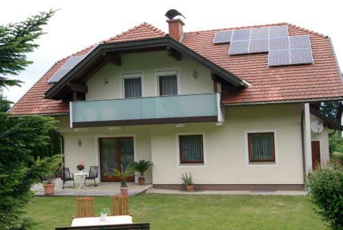 Apartamento Ferienwohnungen Gerti