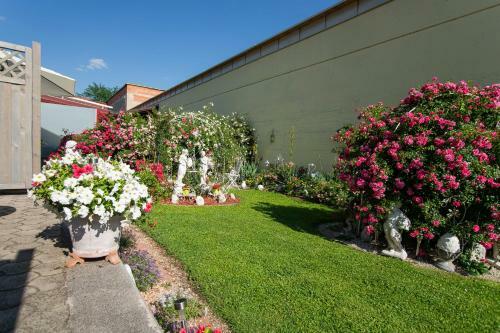 Apartamento Auszeit Leoben 3 Mit Gartenterasse Und Gratisparkplatz