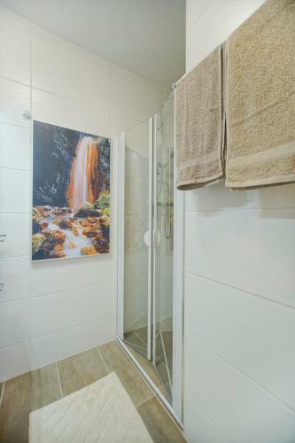 Apartamento Auszeit Leoben 3 Mit Gartenterasse Und Gratisparkplatz
