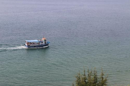 Apartamento Fort Noxs, Sea Together