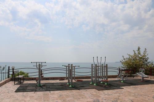 Apartamento Fort Noxs, Sea Together