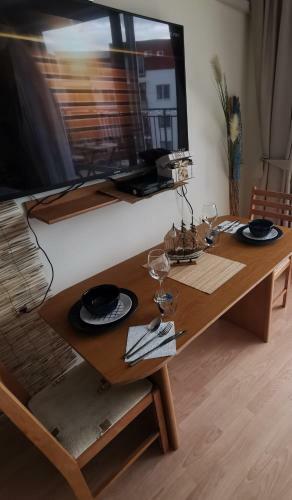Apartamento Fort Noxs, Sea Together