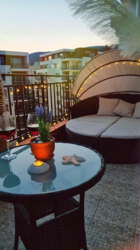 Apartamento Fort Noxs, Sea Together