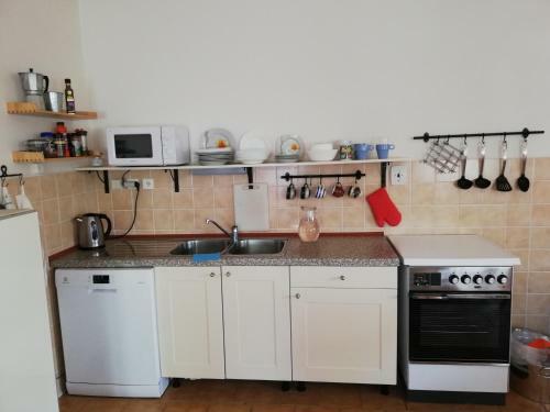 Villa Ubytov�n� Se Zv�?�tky