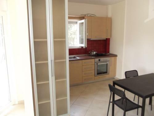 Apartamento Kalives Summer House