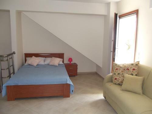 Apartamento Kalives Summer House
