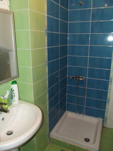 Apartamento Kalives Summer House