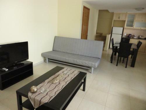 Apartamento Suites Diakopto