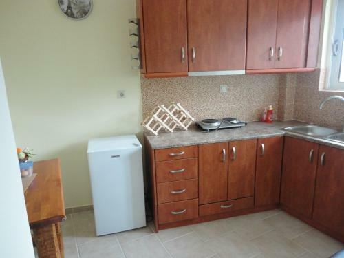 Apartamento Suites Diakopto