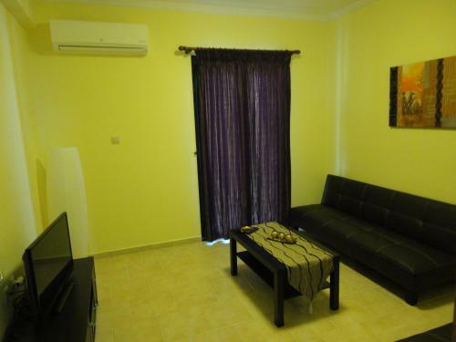 Apartamento Suites Diakopto