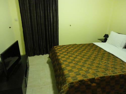 Apartamento Suites Diakopto