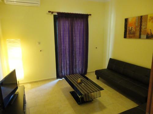 Apartamento Suites Diakopto