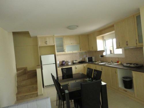 Apartamento Suites Diakopto