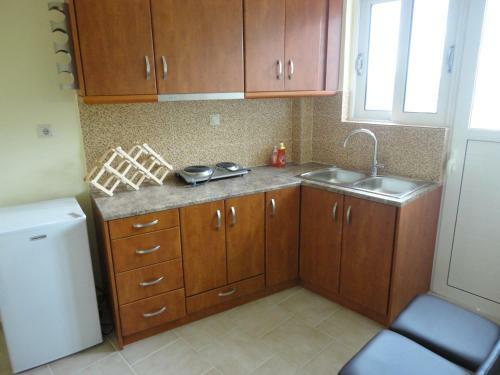 Apartamento Suites Diakopto