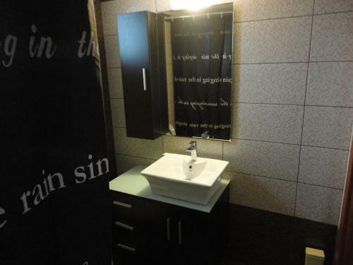 Apartamento Suites Diakopto