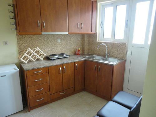 Apartamento Suites Diakopto