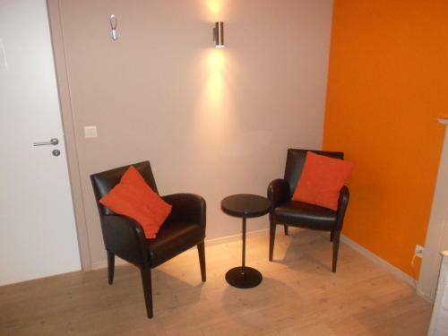 B&B Fruithof Tack