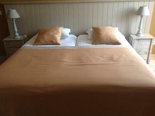 B&B Fruithof Tack