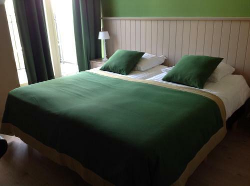 B&B Fruithof Tack