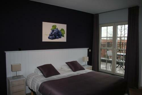 B&B Fruithof Tack