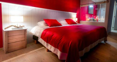B&B Fruithof Tack