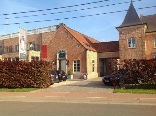 B&B Fruithof Tack