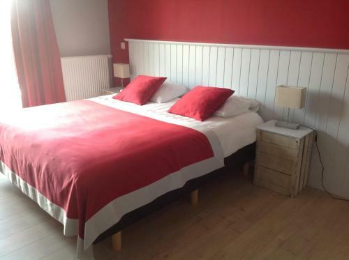 B&B Fruithof Tack