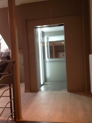 B&B Fruithof Tack