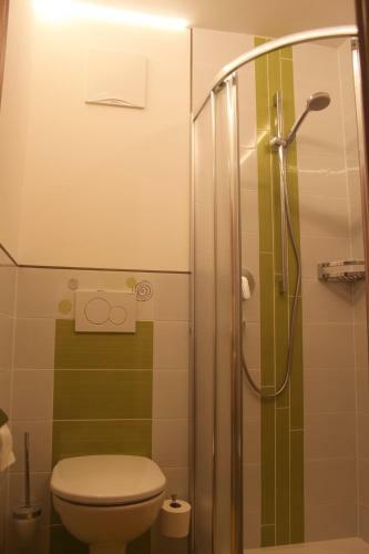 Apartamento Appartement Harmonie & Balance