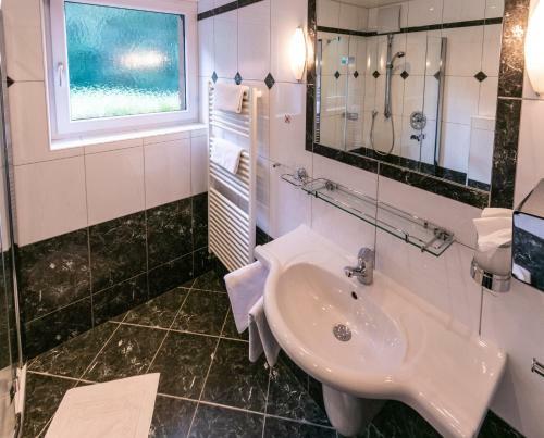 Bed & Breakfast Pension Bergfried