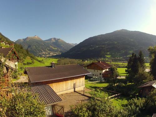 Hostal Tofererhof
