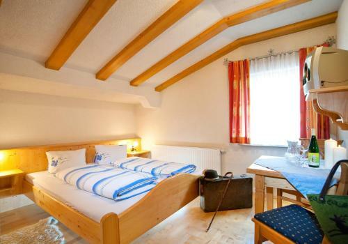 Hostal Tofererhof