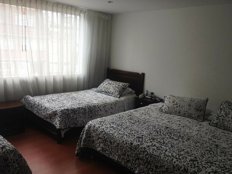 Hotel Casa La Embajada Colonial