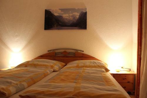 Hostal Fr�hst�ckspension Neuwirt