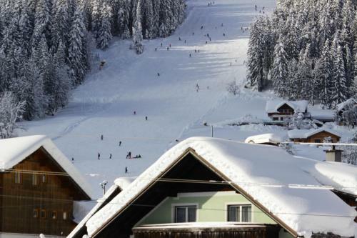 Hostal Fr�hst�ckspension Neuwirt