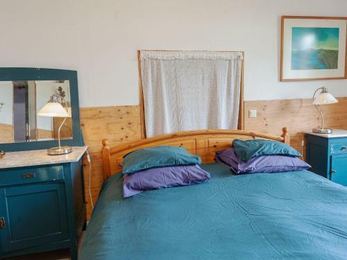 Cozy Apartment In Burum With Forest Nearby