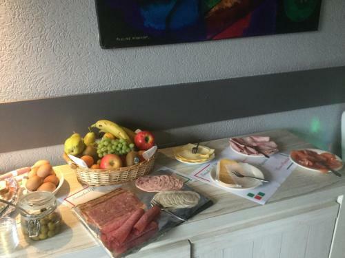 Bed & Breakfast Vakantie Logies Allo Allo