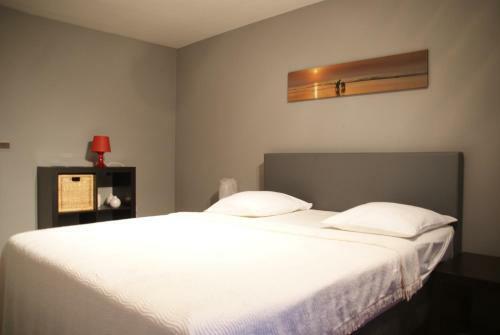 Bed & Breakfast Vakantie Logies Allo Allo