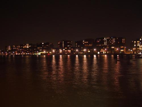 Five Star B&B Amsterdam