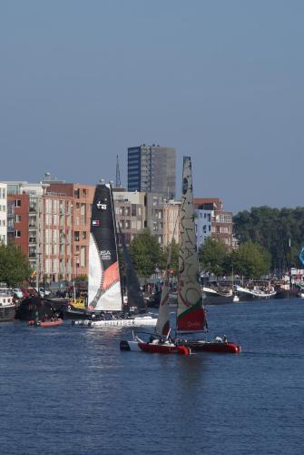 Five Star B&B Amsterdam