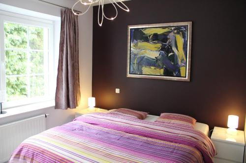 B&B Eti-garden