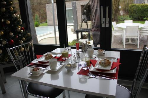 B&B Eti-garden