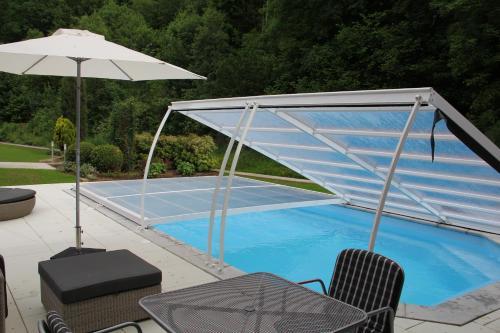 B&B Eti-garden