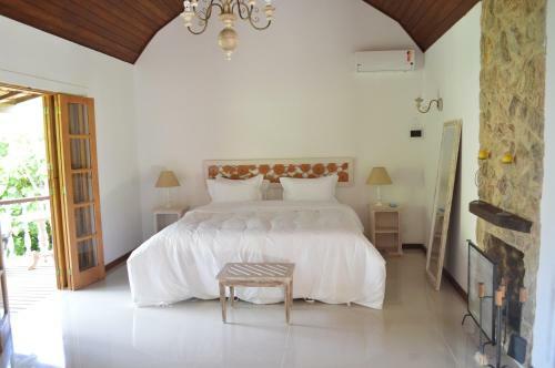 Lodge Artesanal Gourmet E Pousada