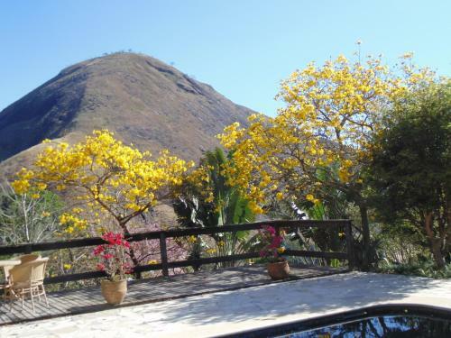 Lodge Artesanal Gourmet E Pousada