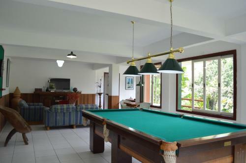 Lodge Artesanal Gourmet E Pousada