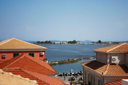 Hostal Pirofani